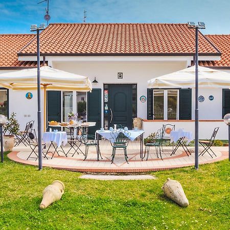 Villa Maredona アシェーア エクステリア 写真