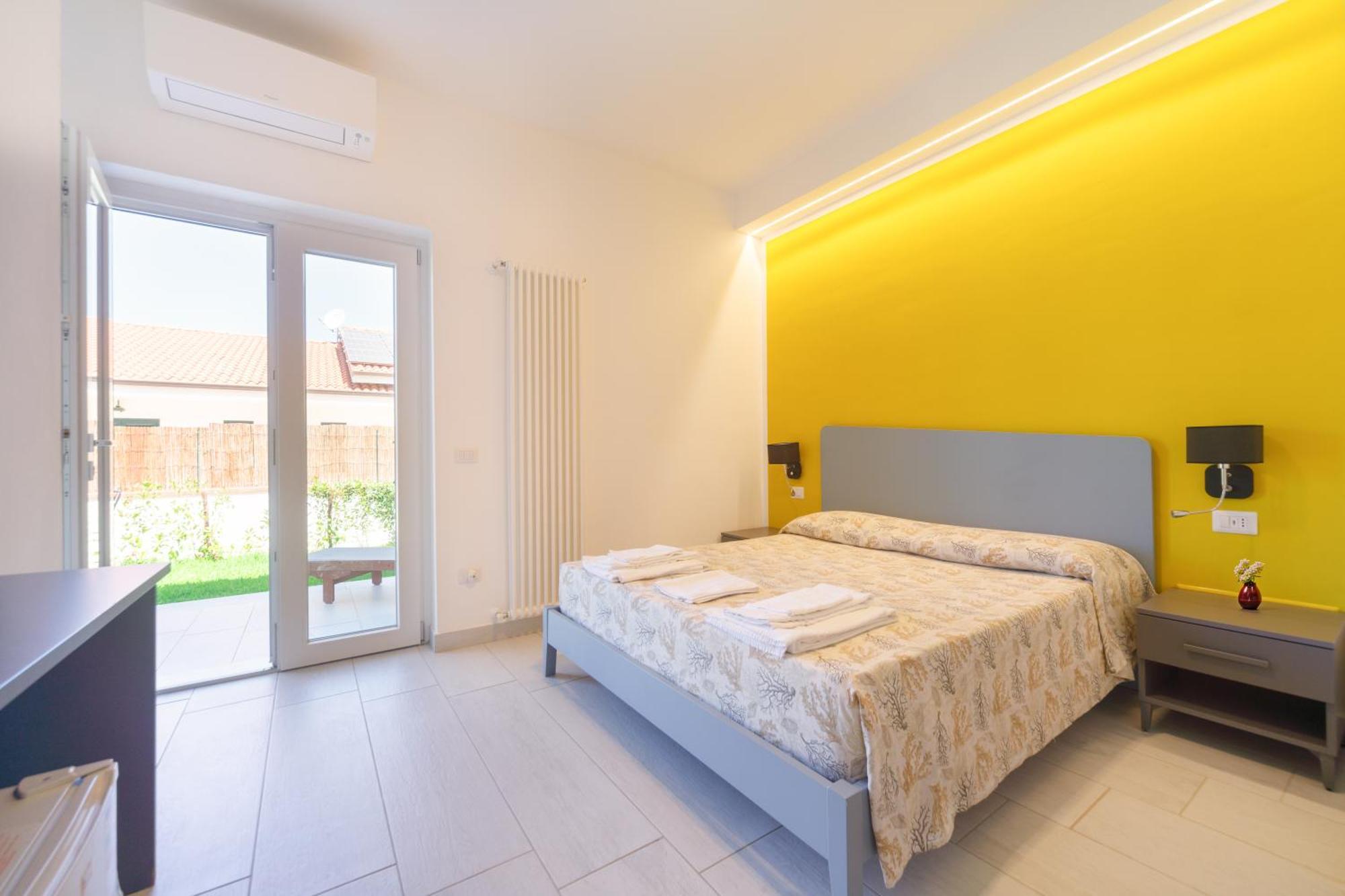 Villa Maredona アシェーア エクステリア 写真