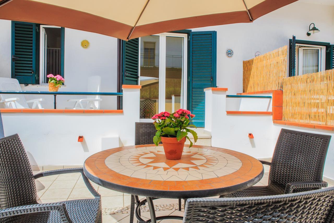Villa Maredona アシェーア エクステリア 写真