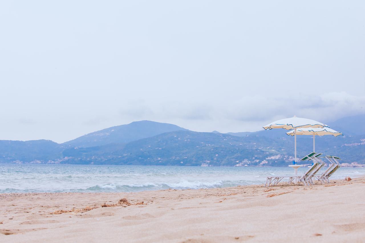 Villa Maredona アシェーア エクステリア 写真