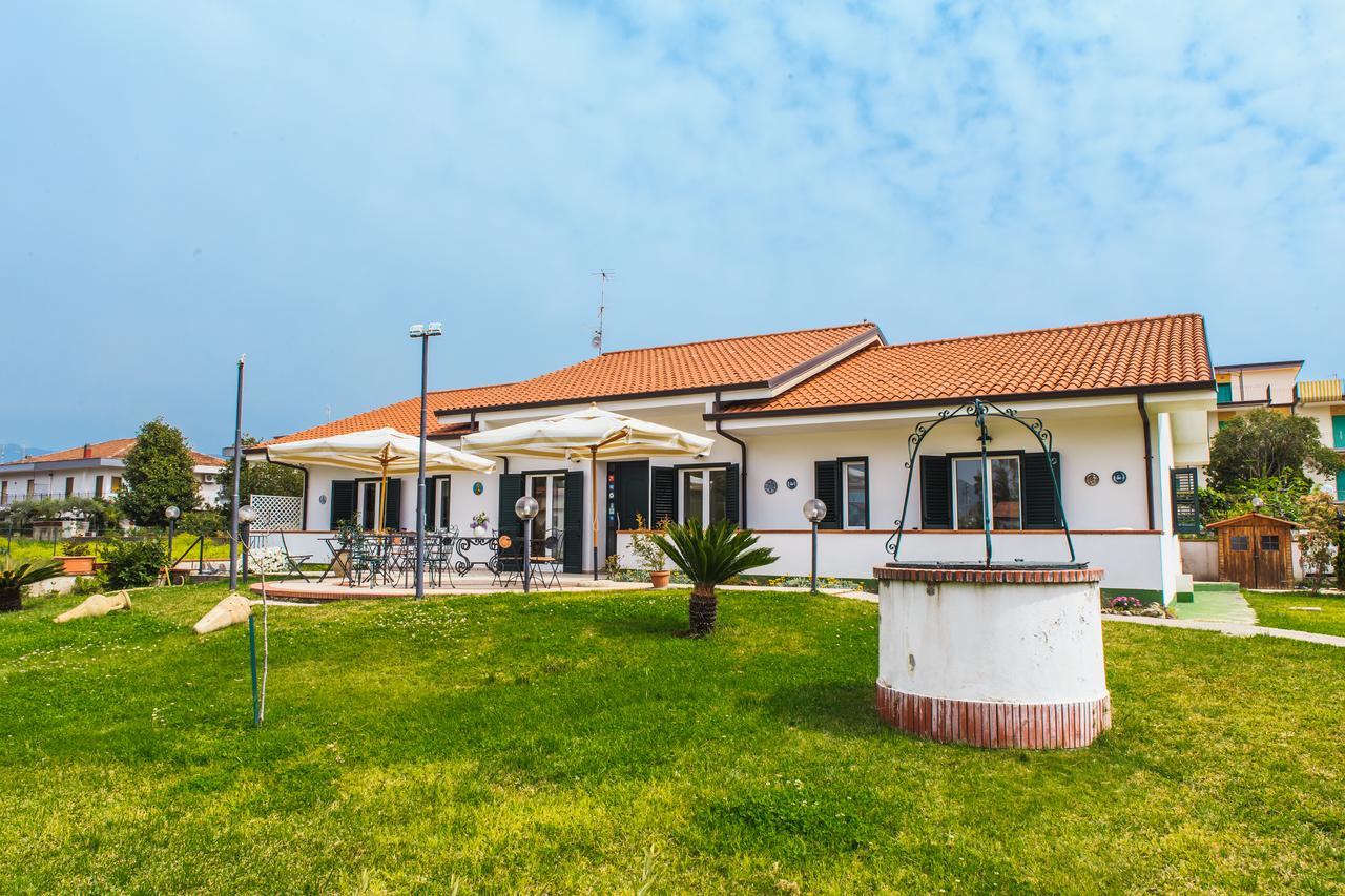 Villa Maredona アシェーア エクステリア 写真