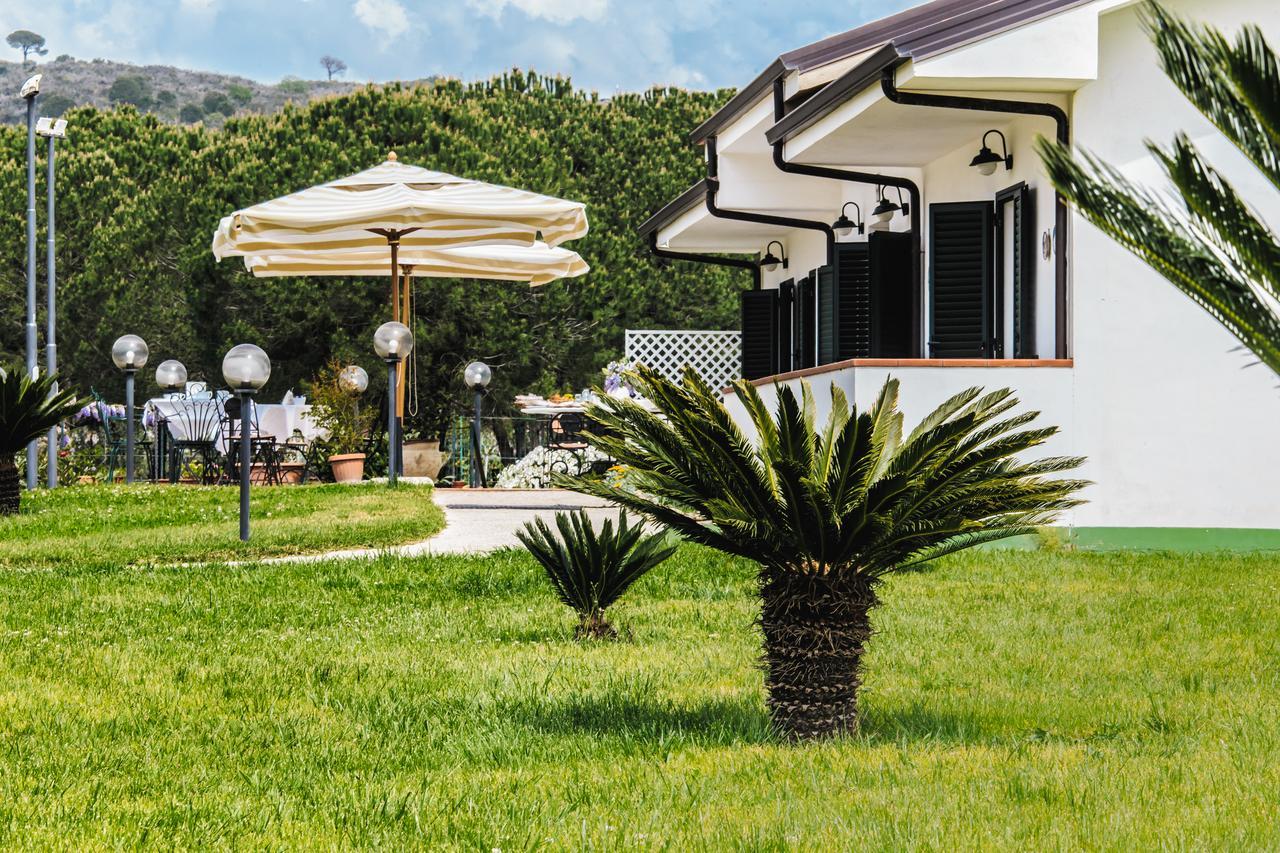 Villa Maredona アシェーア エクステリア 写真