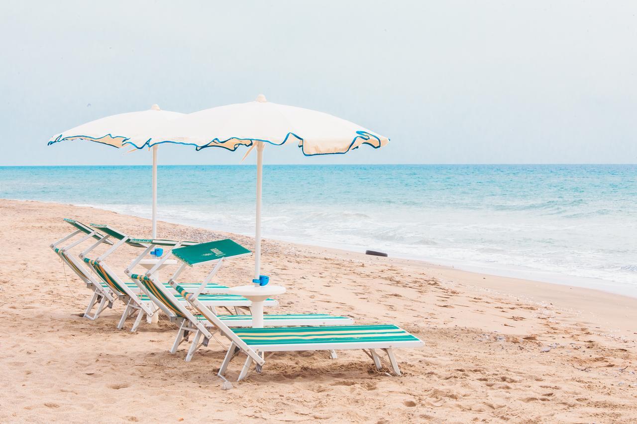 Villa Maredona アシェーア エクステリア 写真