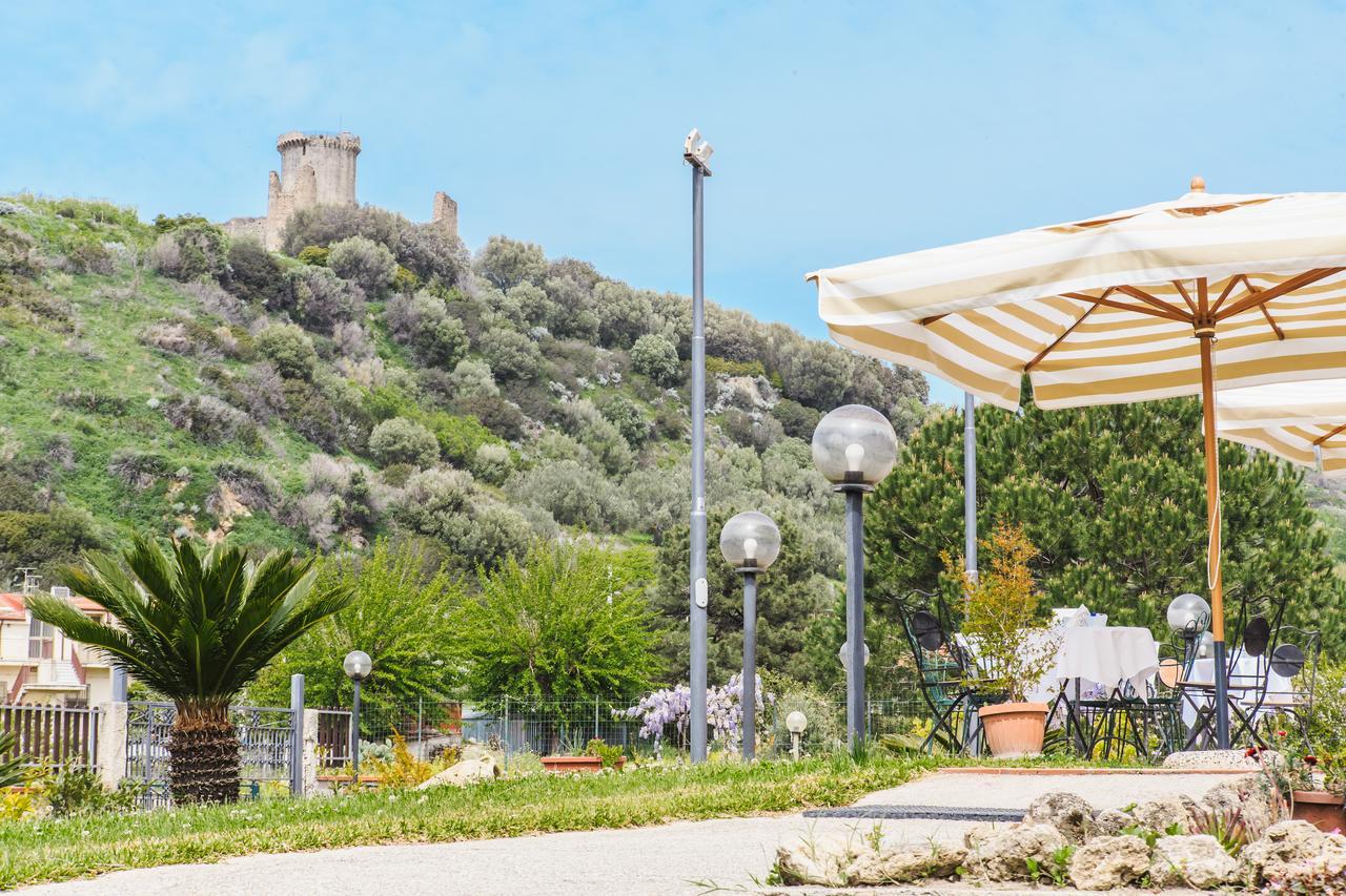 Villa Maredona アシェーア エクステリア 写真